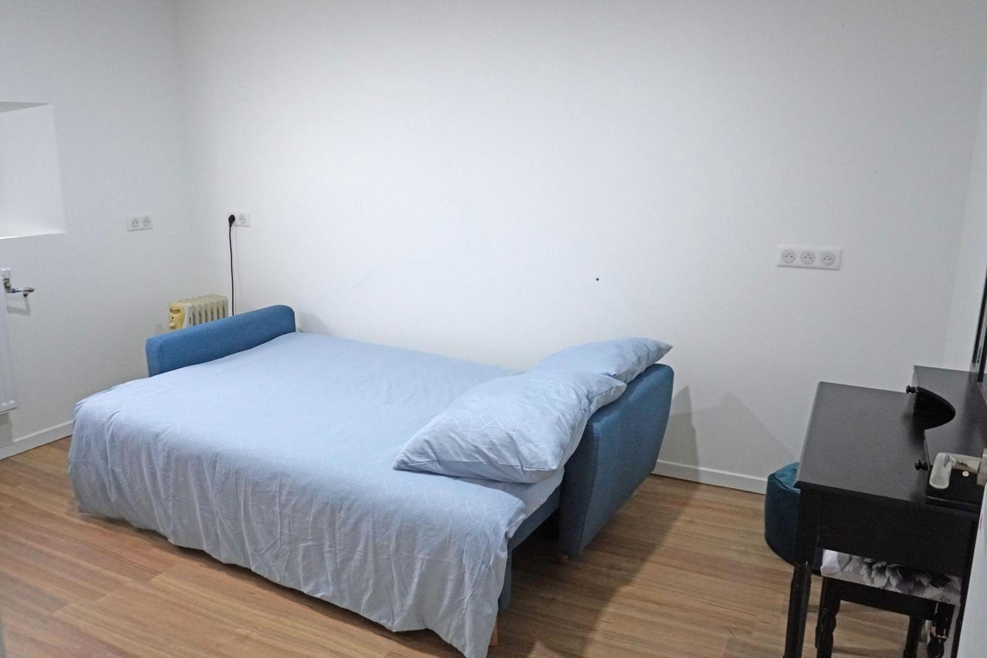 Appartement Entier 2 Chambres Chez Zarius Атіс-Монс Екстер'єр фото