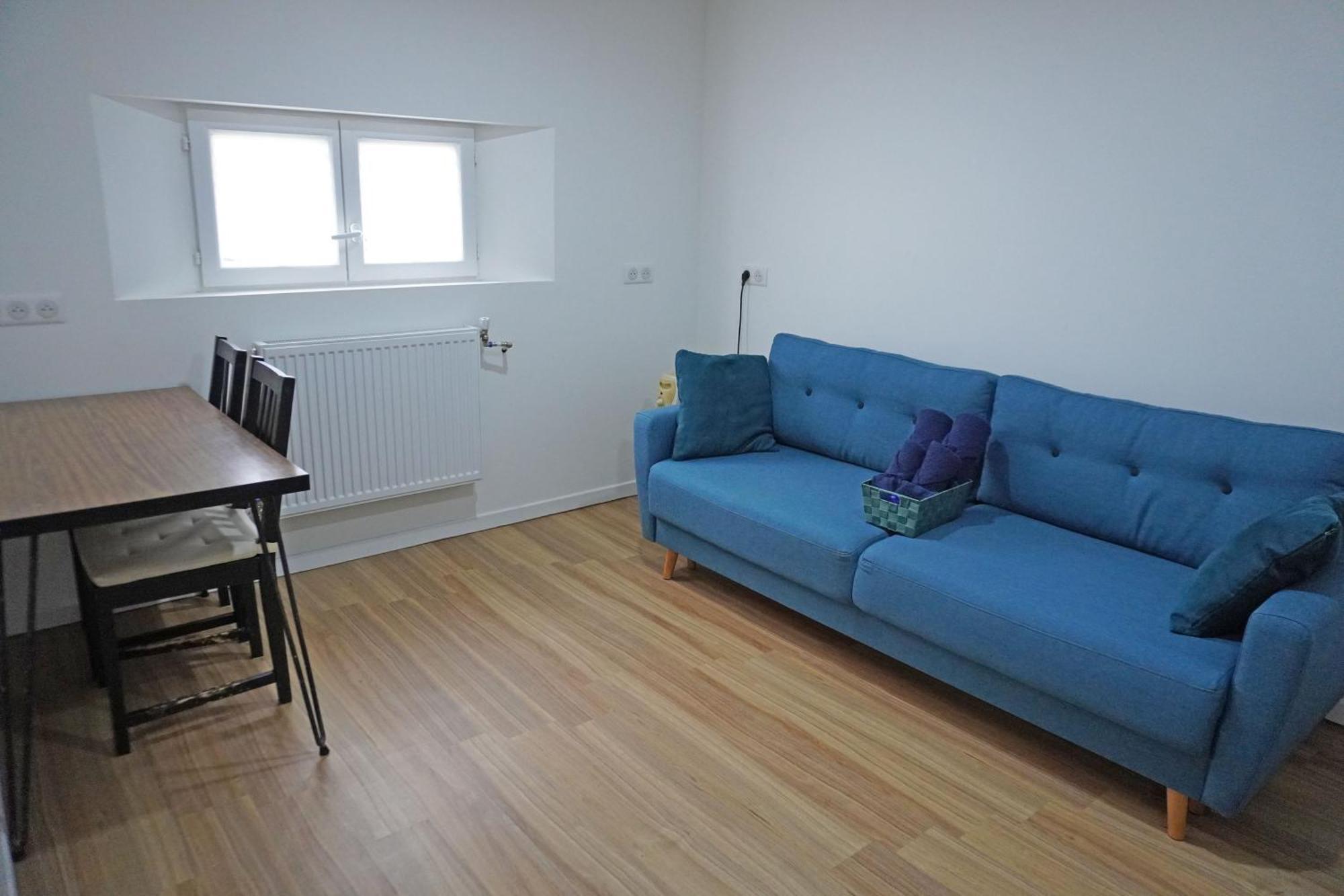 Appartement Entier 2 Chambres Chez Zarius Атіс-Монс Екстер'єр фото