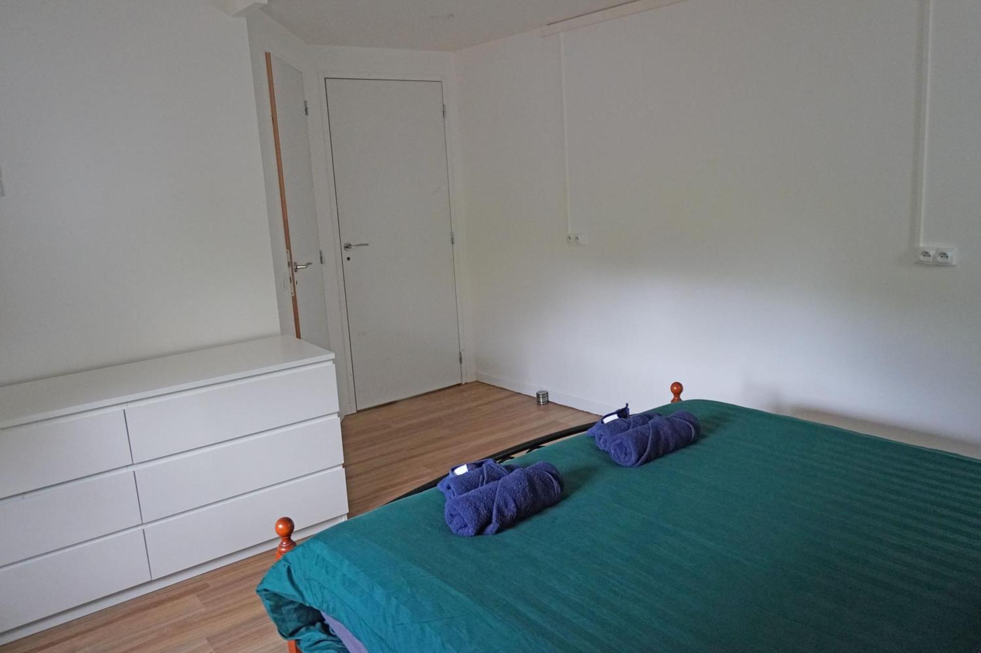 Appartement Entier 2 Chambres Chez Zarius Атіс-Монс Екстер'єр фото