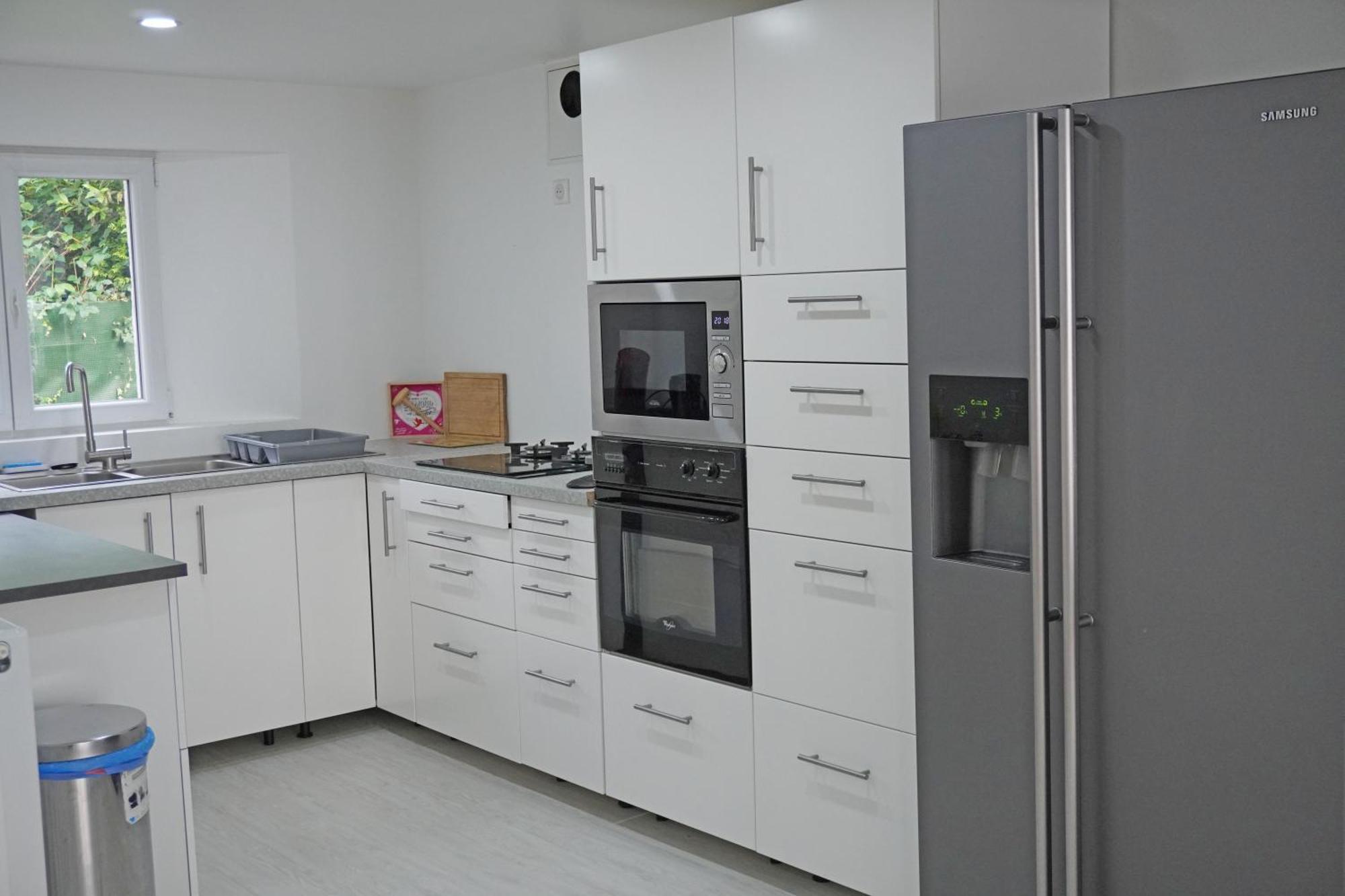 Appartement Entier 2 Chambres Chez Zarius Атіс-Монс Екстер'єр фото