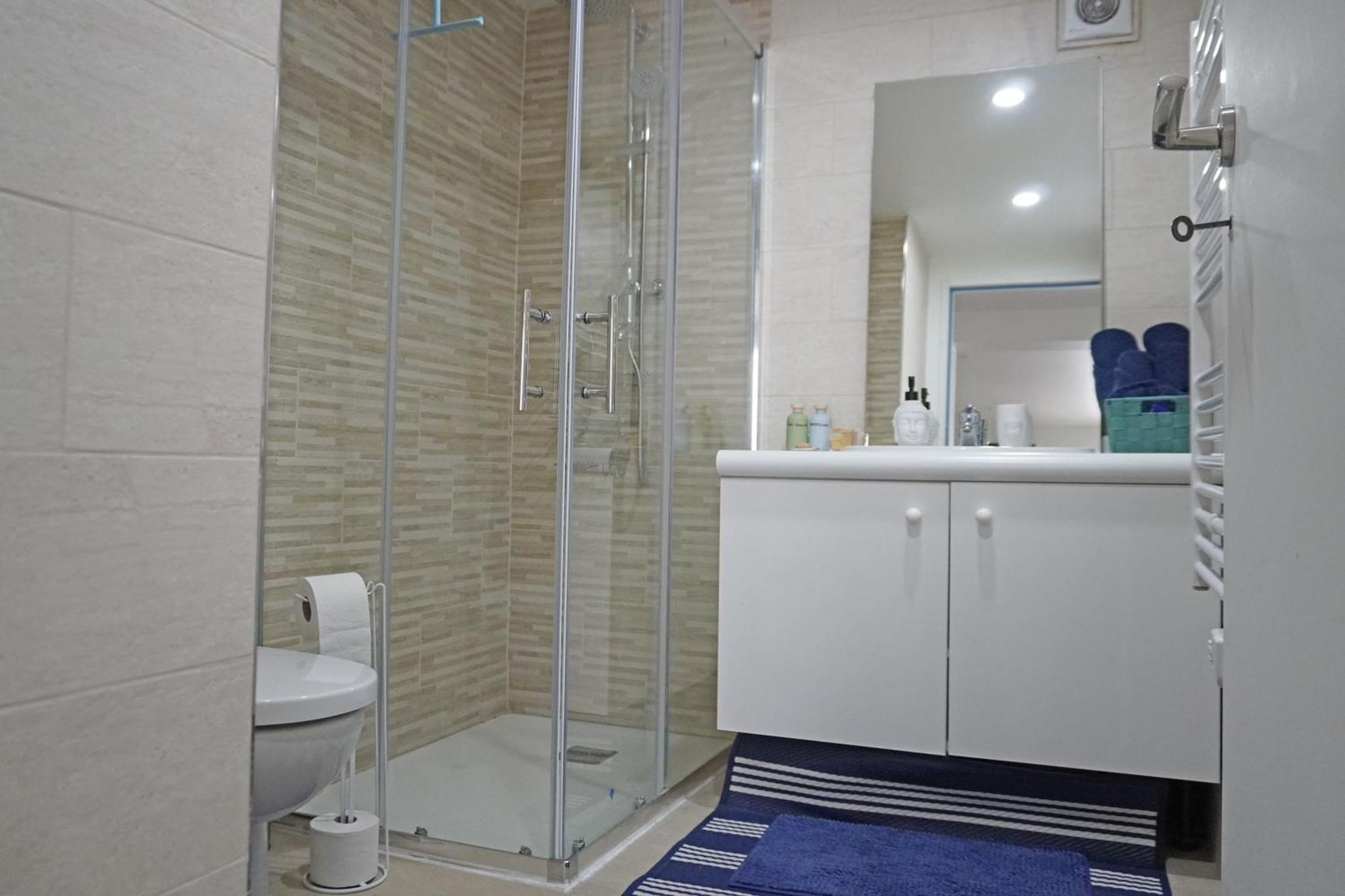 Appartement Entier 2 Chambres Chez Zarius Атіс-Монс Екстер'єр фото